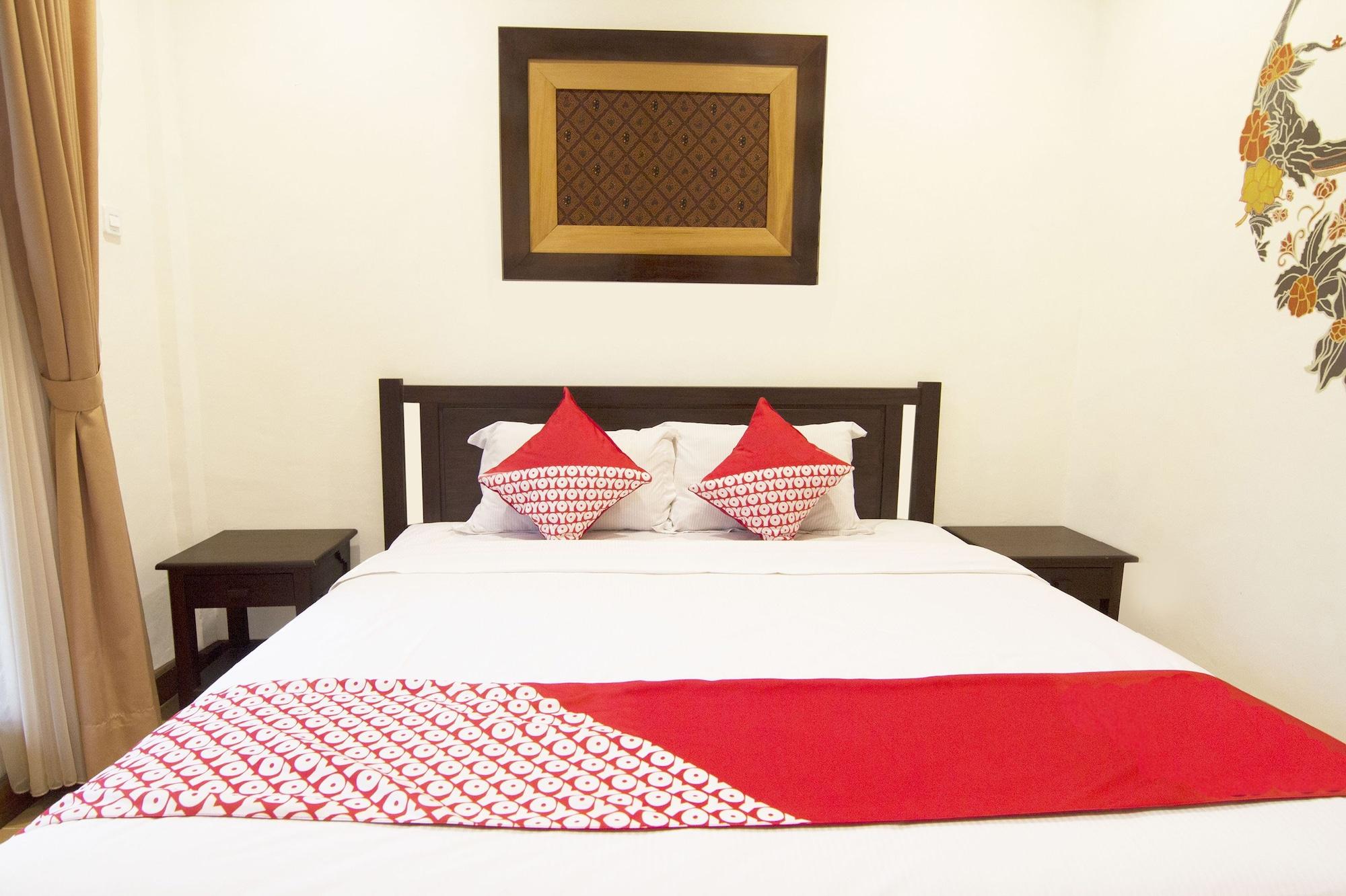 Urbanview Sasono Putro Condoongcatur By Reddoorz Kejayan Exterior photo