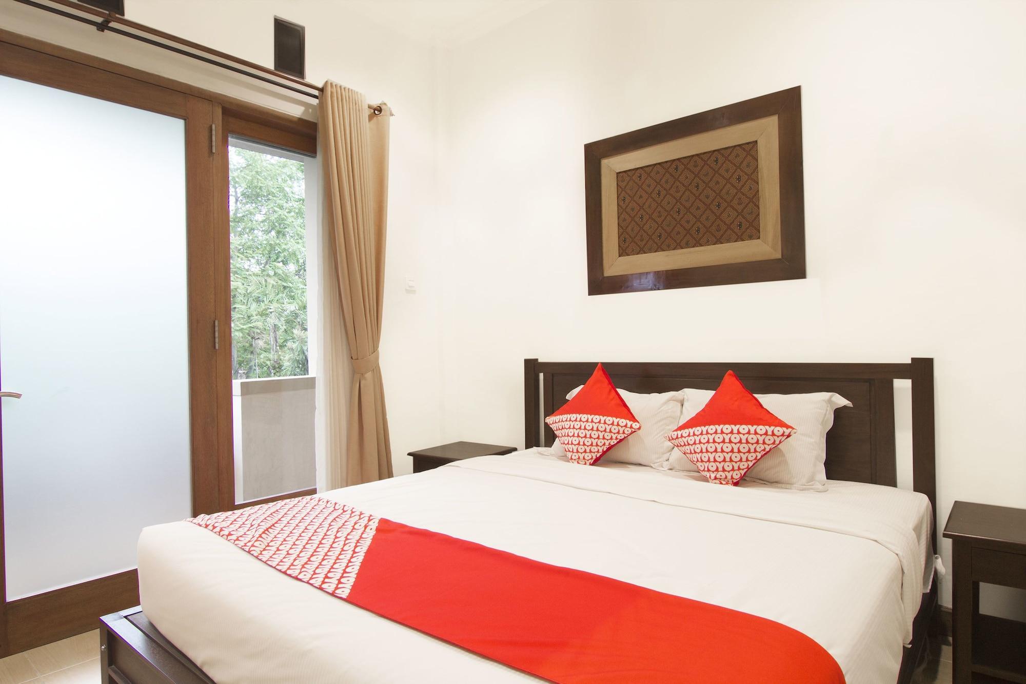 Urbanview Sasono Putro Condoongcatur By Reddoorz Kejayan Exterior photo